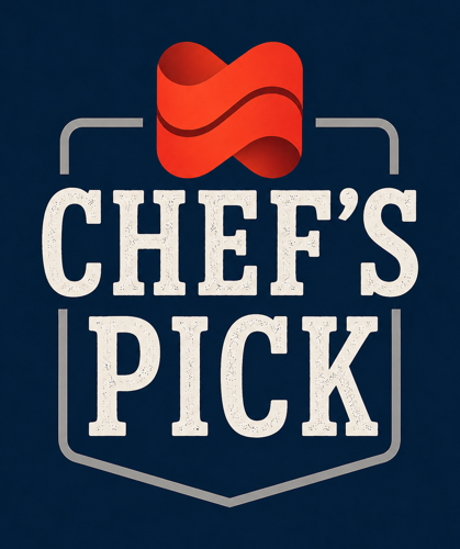 CHEF'S PICK