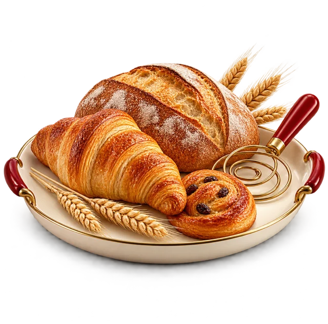 Bakeries & Patisseries