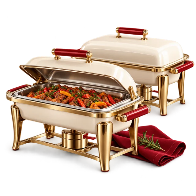 Catering & Bulk Foodservice